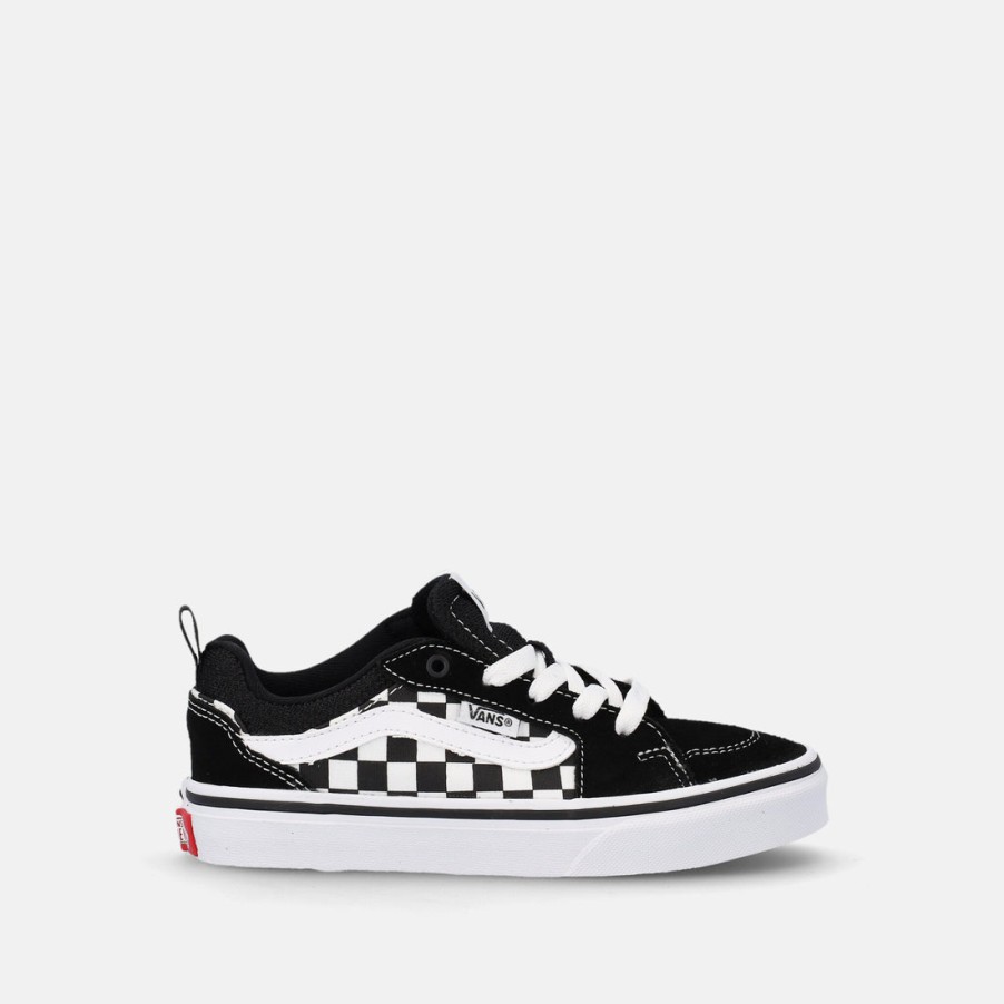 Children VANS | Vans Yt Filmore Children'S Shoes