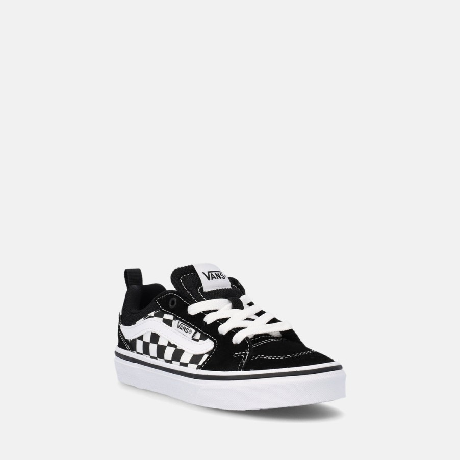 Children VANS | Vans Yt Filmore Children'S Shoes