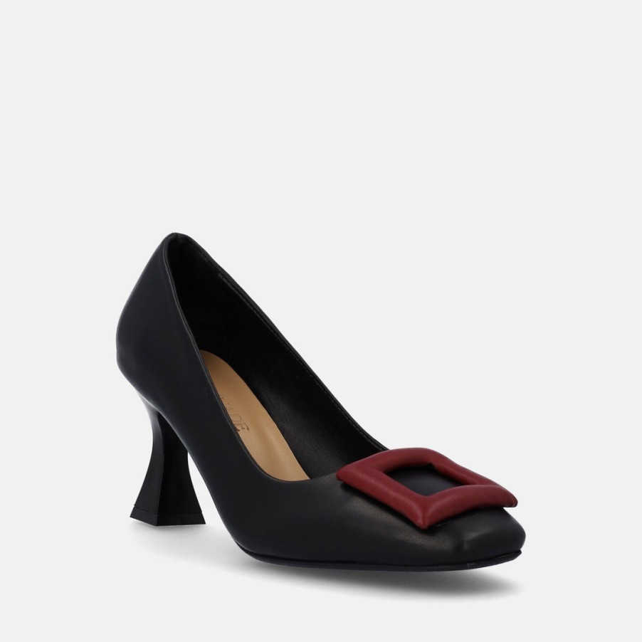 Woman HERSUADE | Hersuade Women'S Pumps