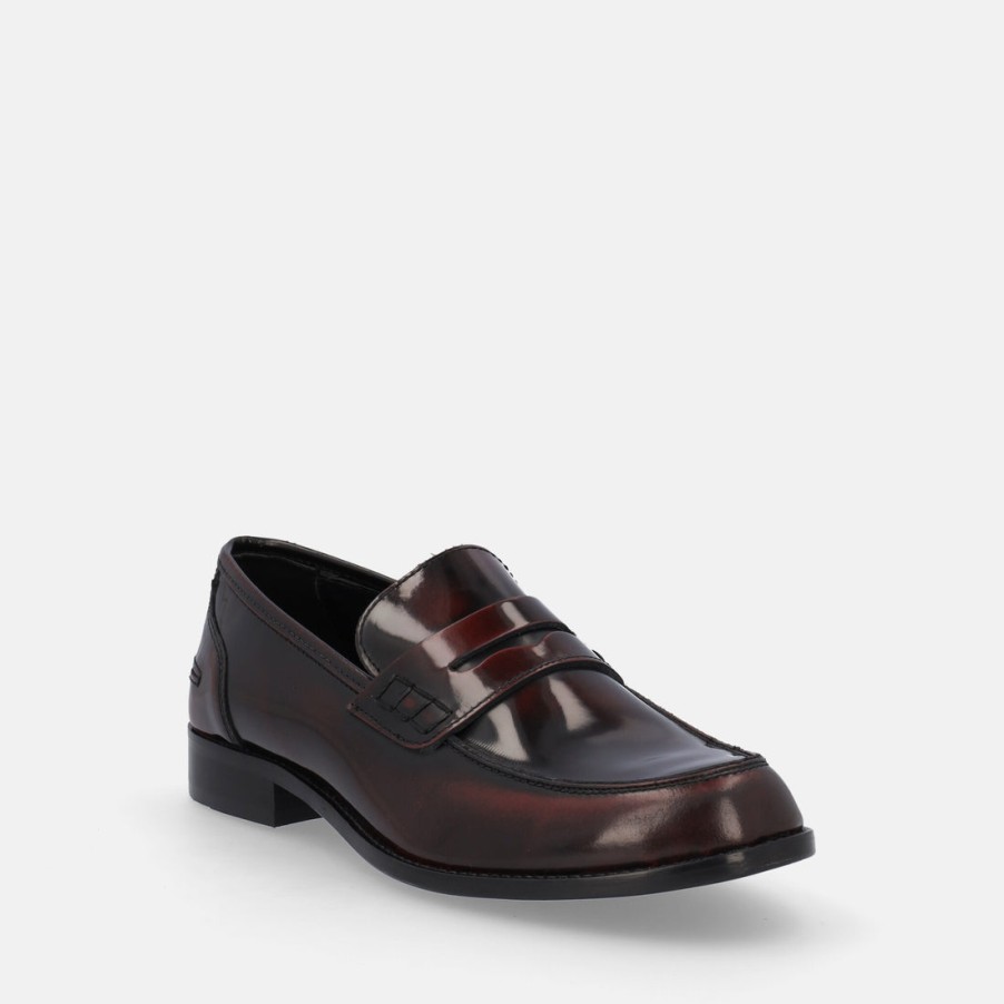 Man STUDIO MODE | Studio Mode Loafers