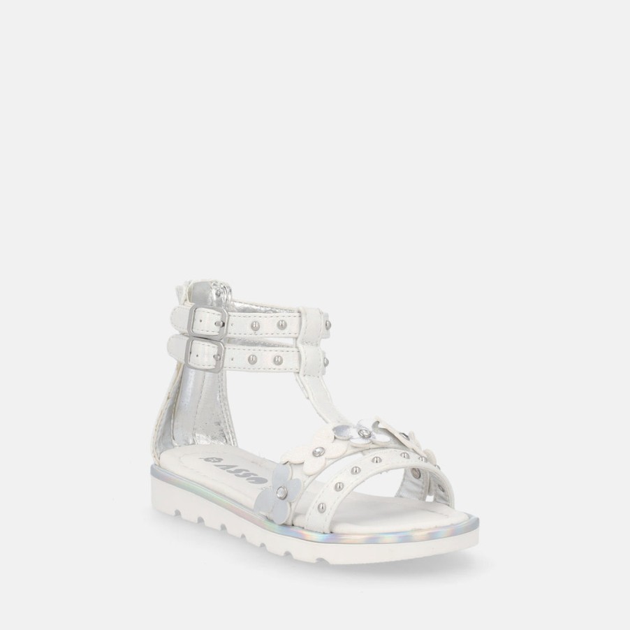 Children ACE | Asso Glamorous Sandals