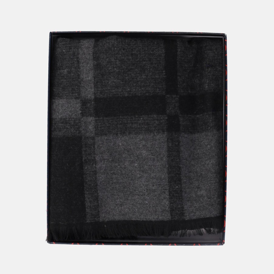 Man GIAN MARCO VENTURI | Gmv Scarf