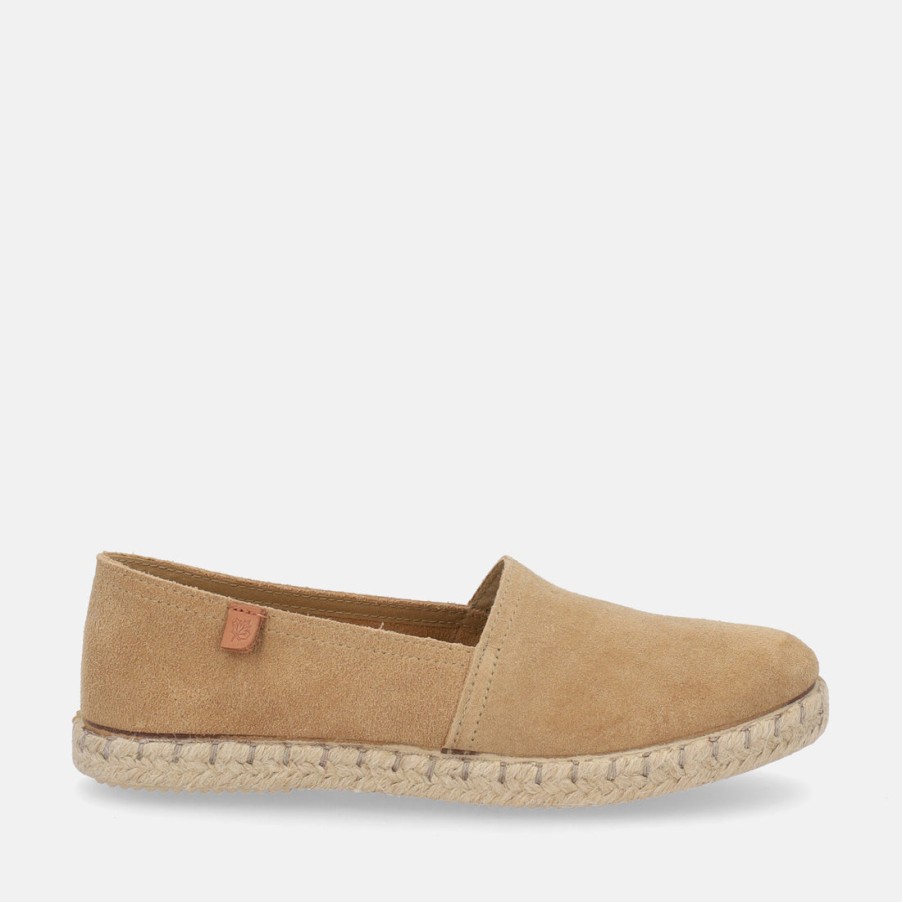 Woman Dore | Dorea Espadrilles