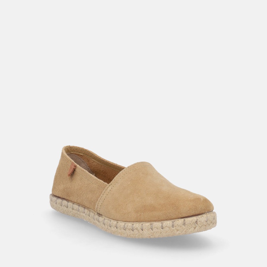 Woman Dore | Dorea Espadrilles