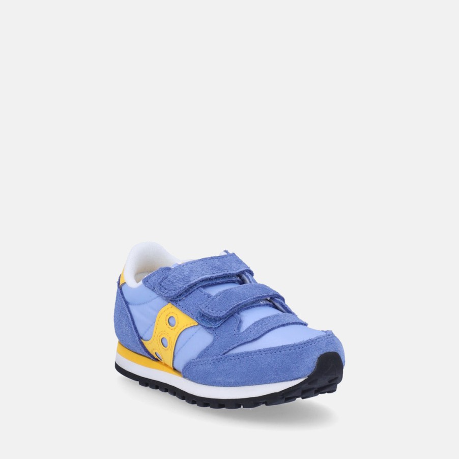 Children SAUCONY | Saucony Baby Jazz