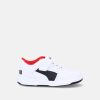 Children PUMA | Rebound Layup Low