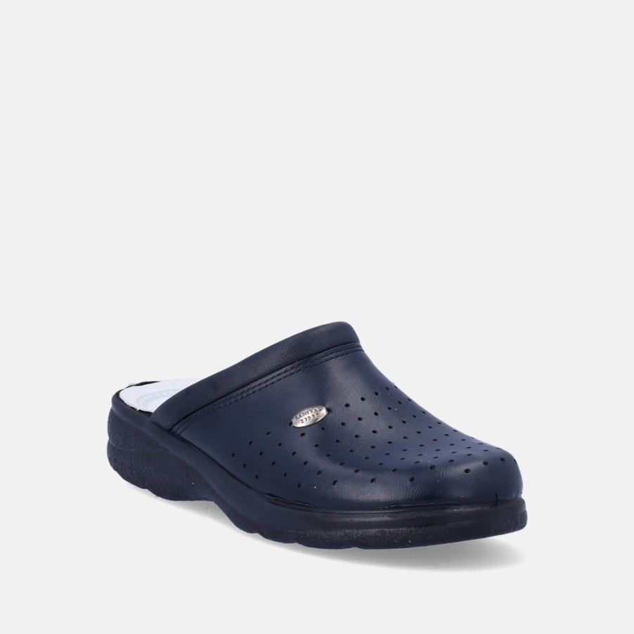 Man SANITAL LIGHT | Men'S Slipper