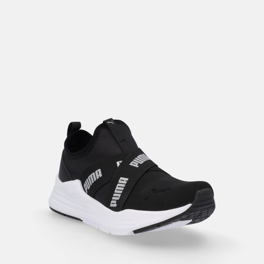 Woman PUMA | Puma Wired Run Slip On