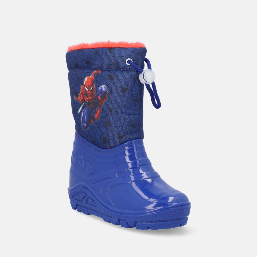 Children SPIDERMAN | Spider Man Rubber Boots