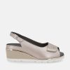 Woman F.LLI TOMASI | Fratelli Tomasi Wedge Sandals