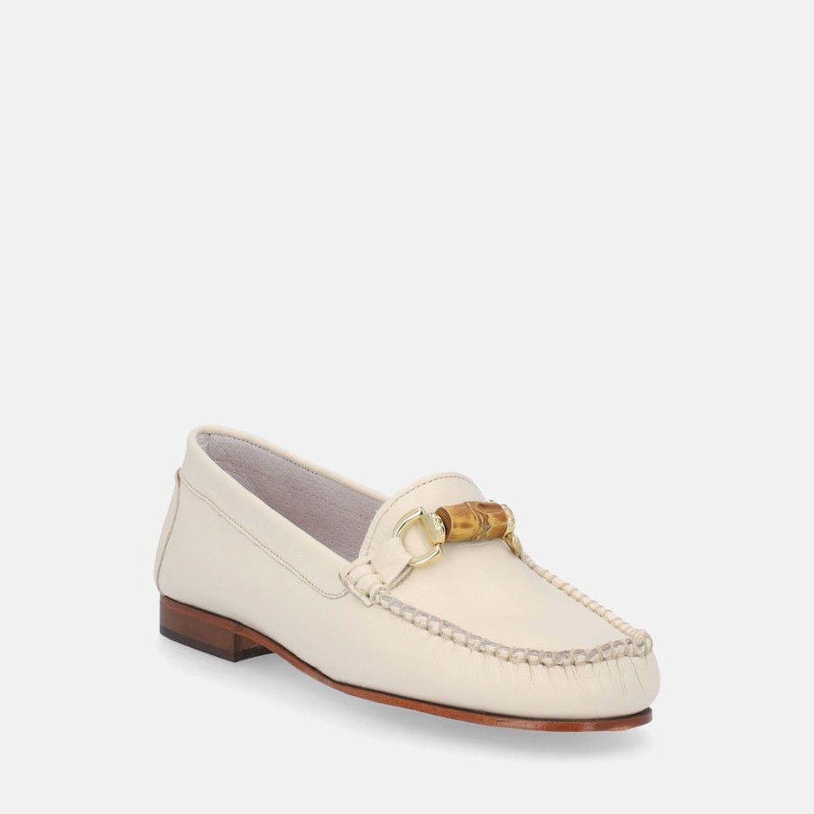 Woman BERTONE | Bertone Loafers