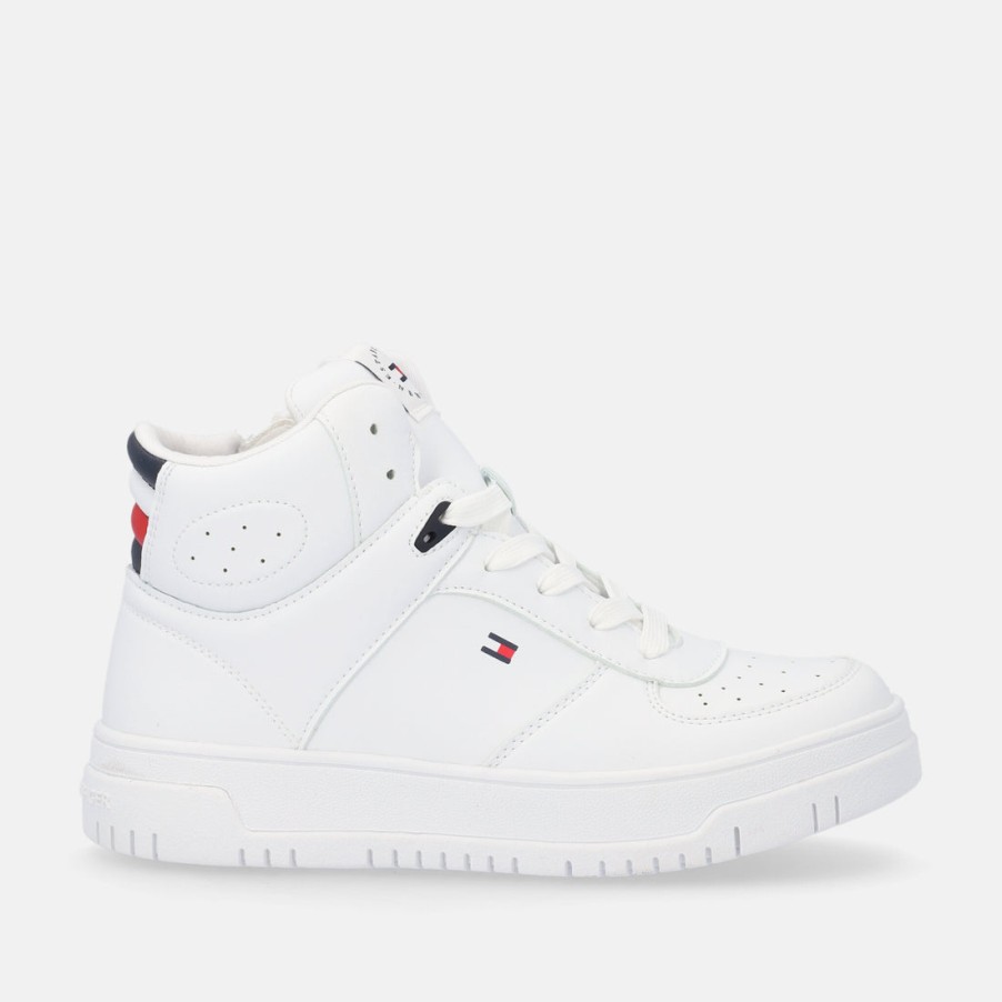 Children TOMMY HILFIGER | Tommy Hilfiger Children'S Sneakers