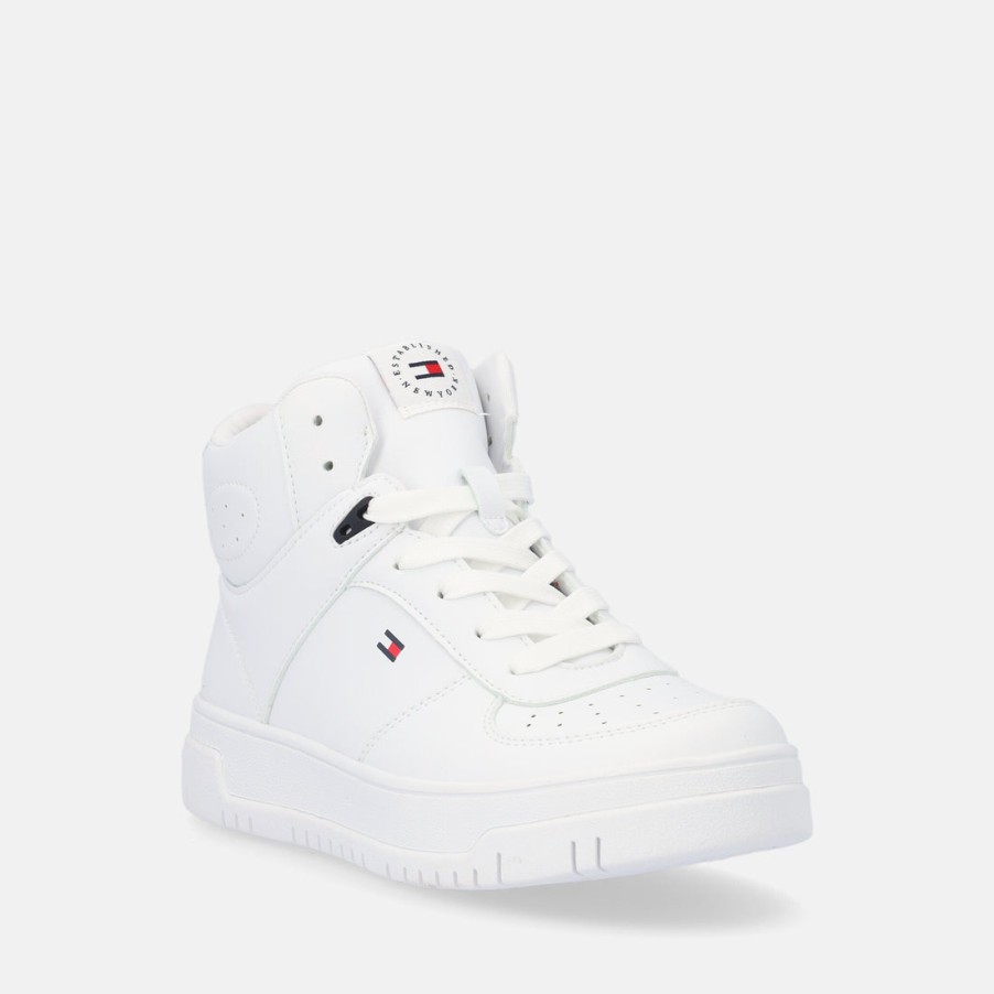 Children TOMMY HILFIGER | Tommy Hilfiger Children'S Sneakers