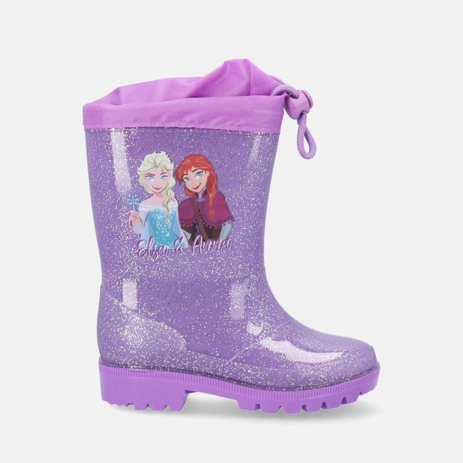 Children FROZEN | Frozen Rubber Boots