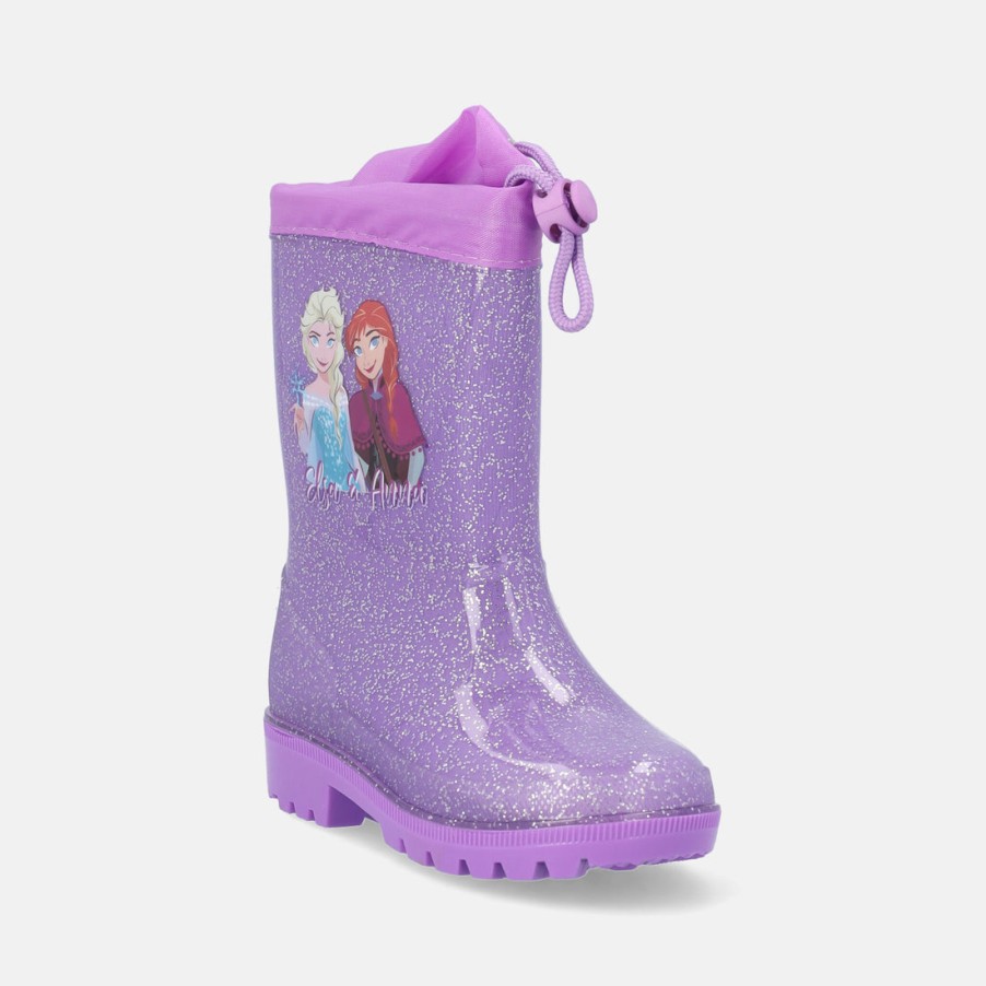 Children FROZEN | Frozen Rubber Boots