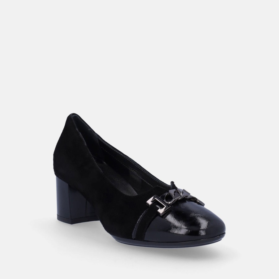 Woman SOFT DREAM | Comfortable Women'S Shoe Soffice Sogno