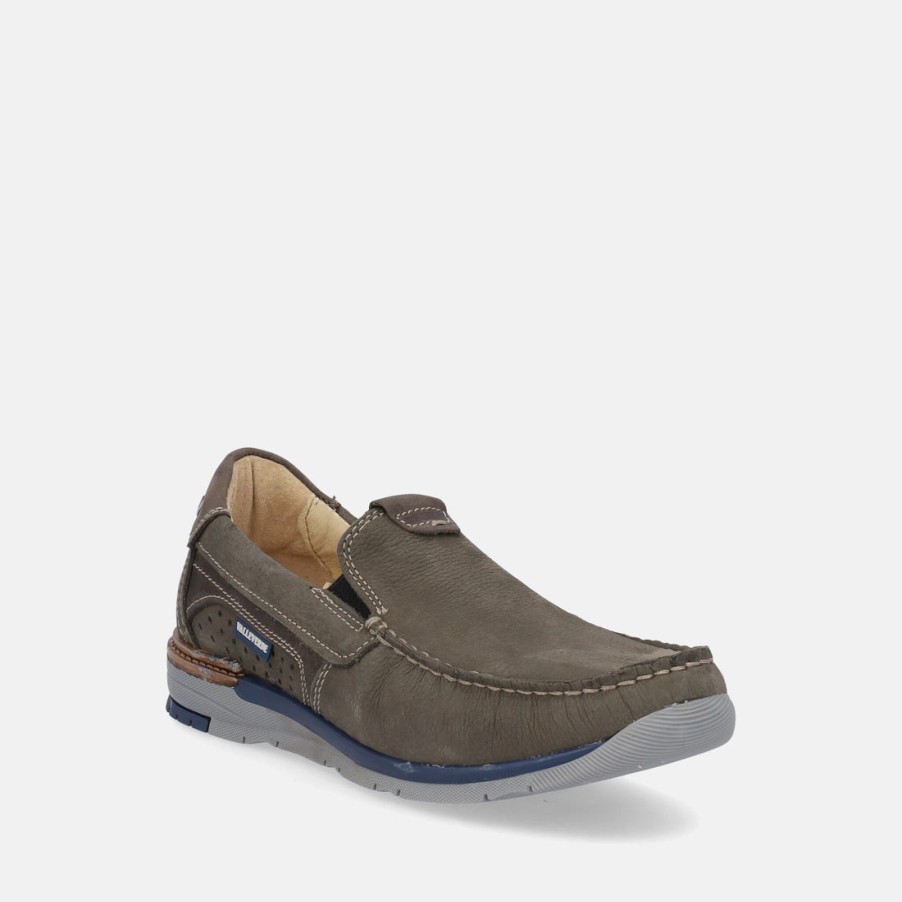 Man VALLEVERDE | Valleverde Sports Moccasins