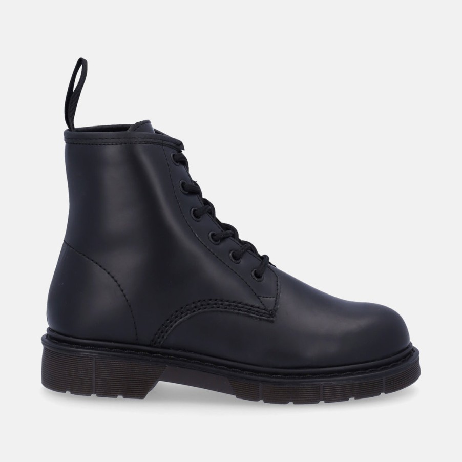 Woman CAMILA | Camila Women'S Combat Boots