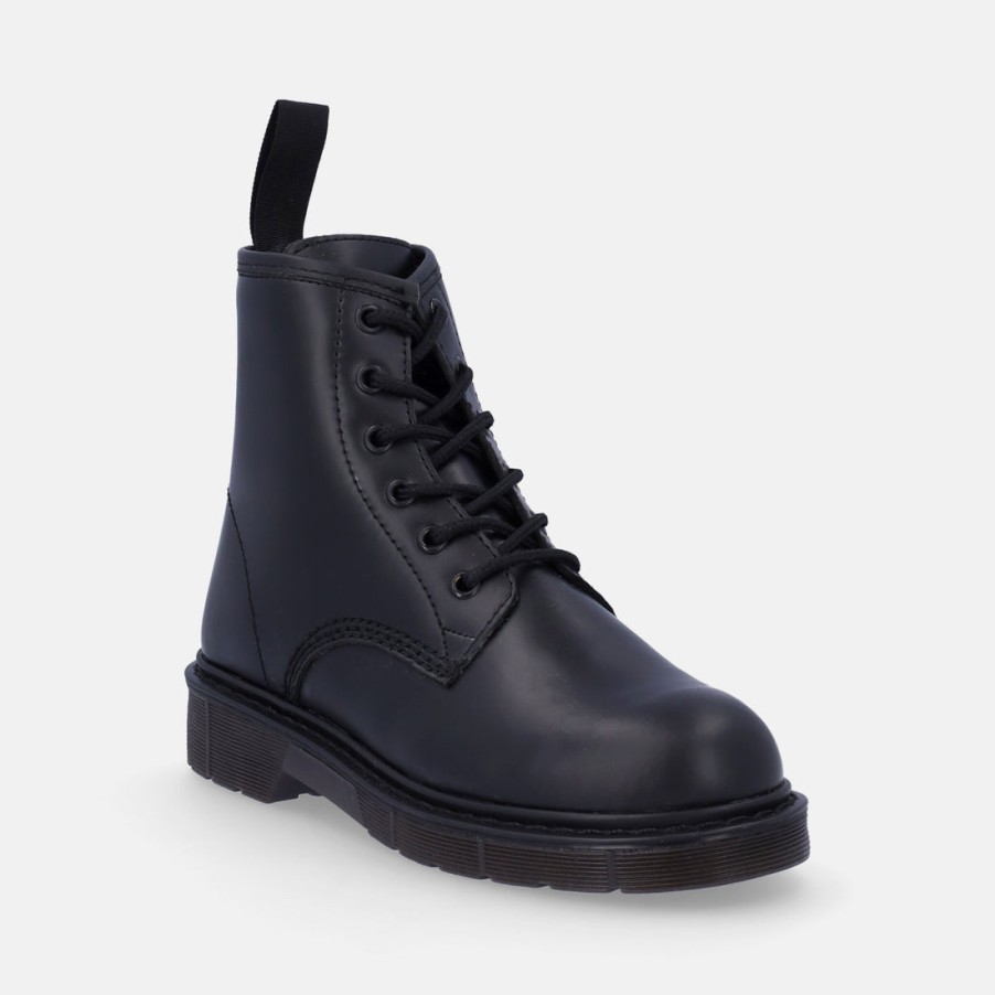 Woman CAMILA | Camila Women'S Combat Boots