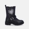 Children LOVE DETAILS | Heart Boots For Girls