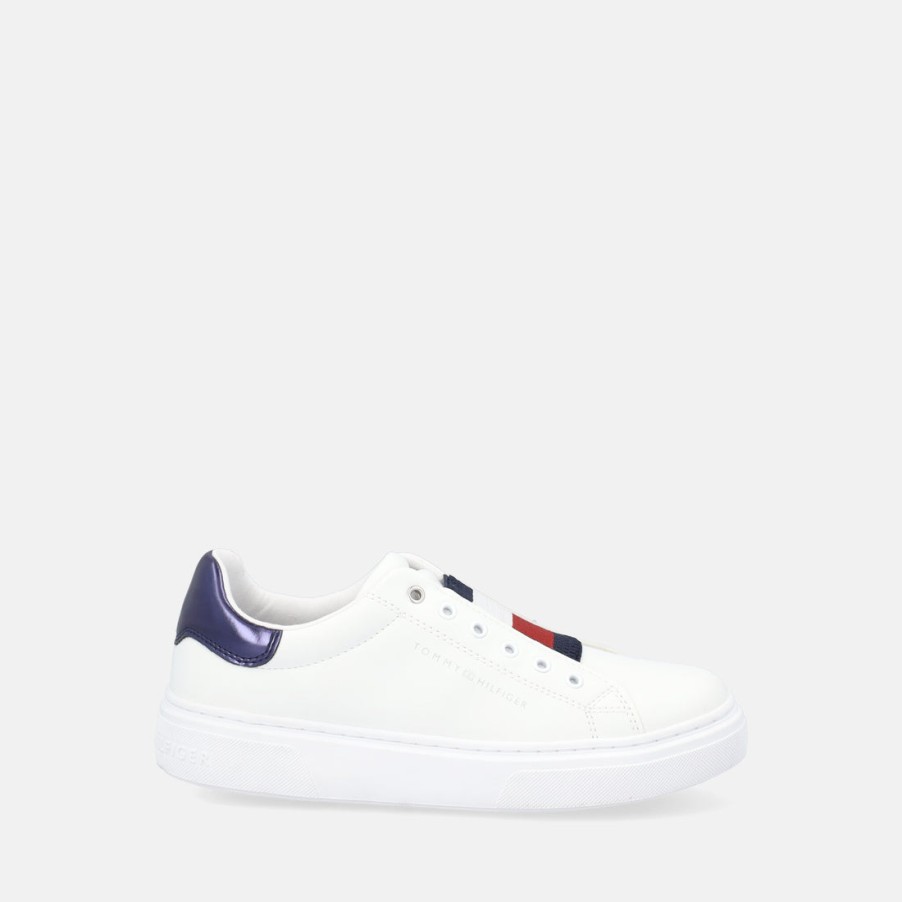 Children TOMMY HILFIGER | Tommy Hilfiger Sneakers