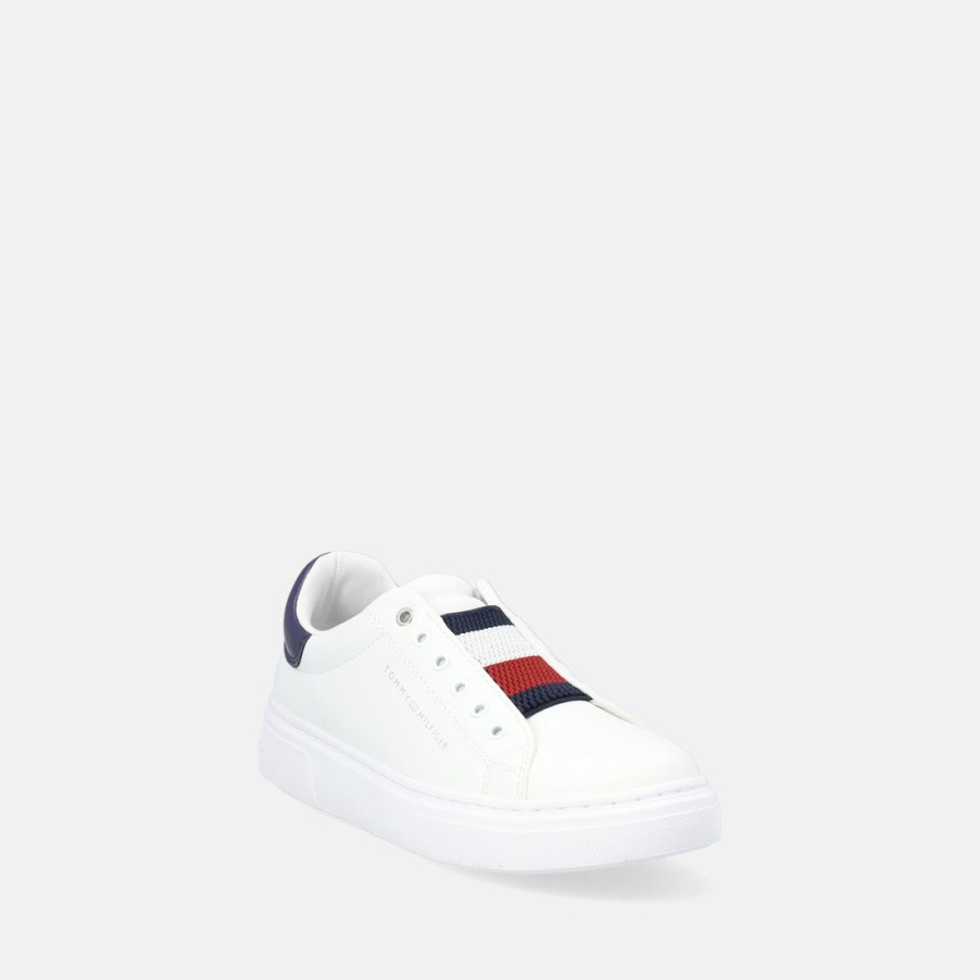 Children TOMMY HILFIGER | Tommy Hilfiger Sneakers