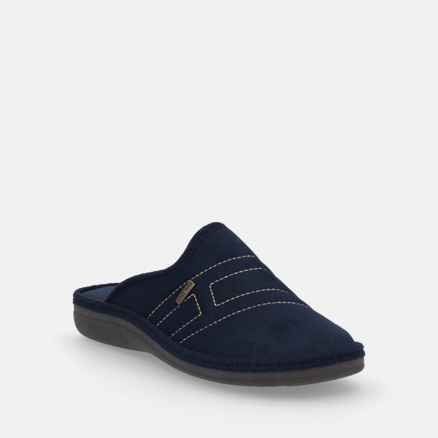 Man SERGO | Home Slippers