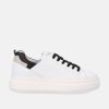 Woman BLACK GARDENS | Nero Giardini Sneakers