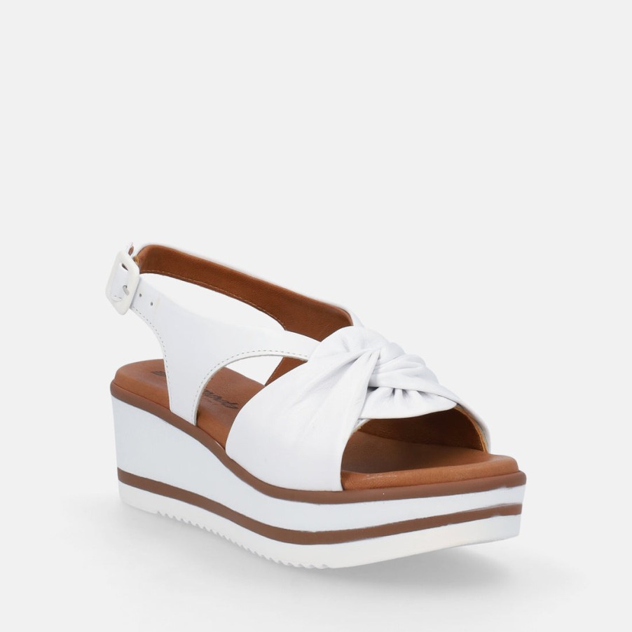 Woman SUSIMODA | Susimoda Wedge Sandals