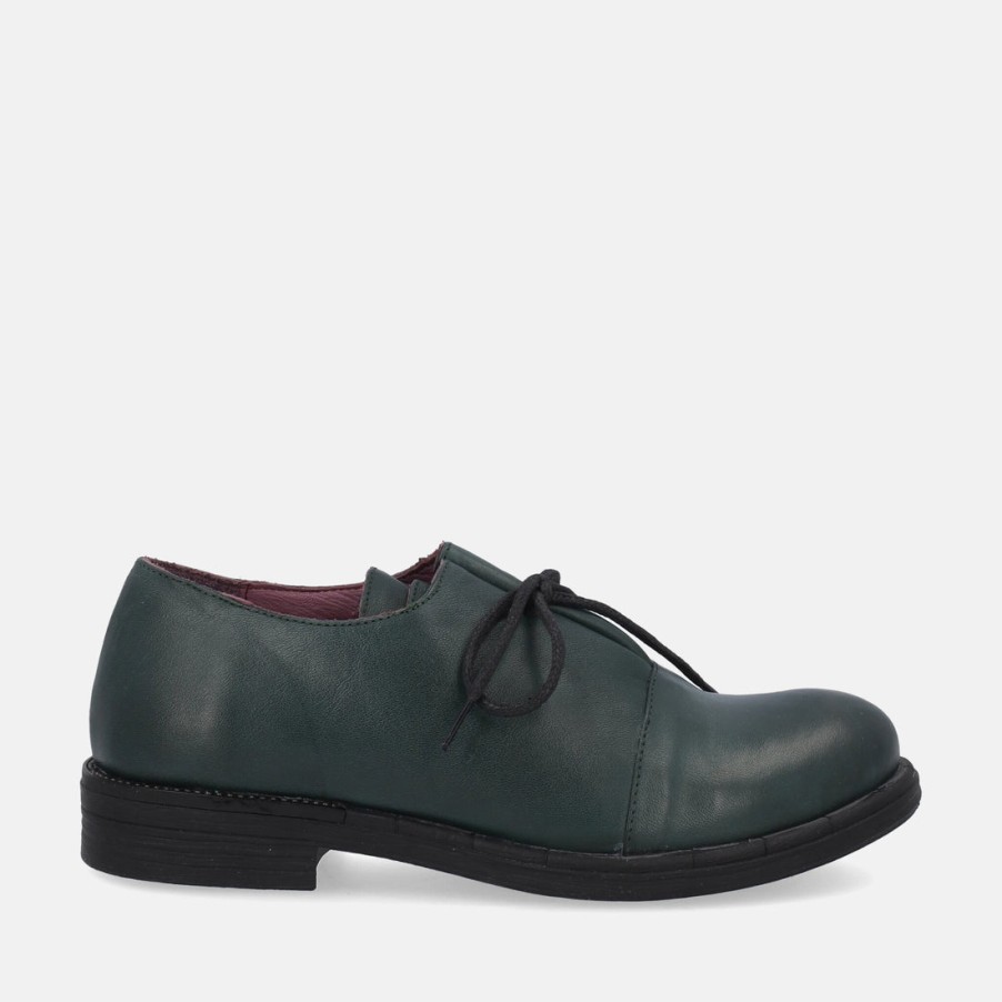 Woman WELL | Bueno Lace-Up Shoe