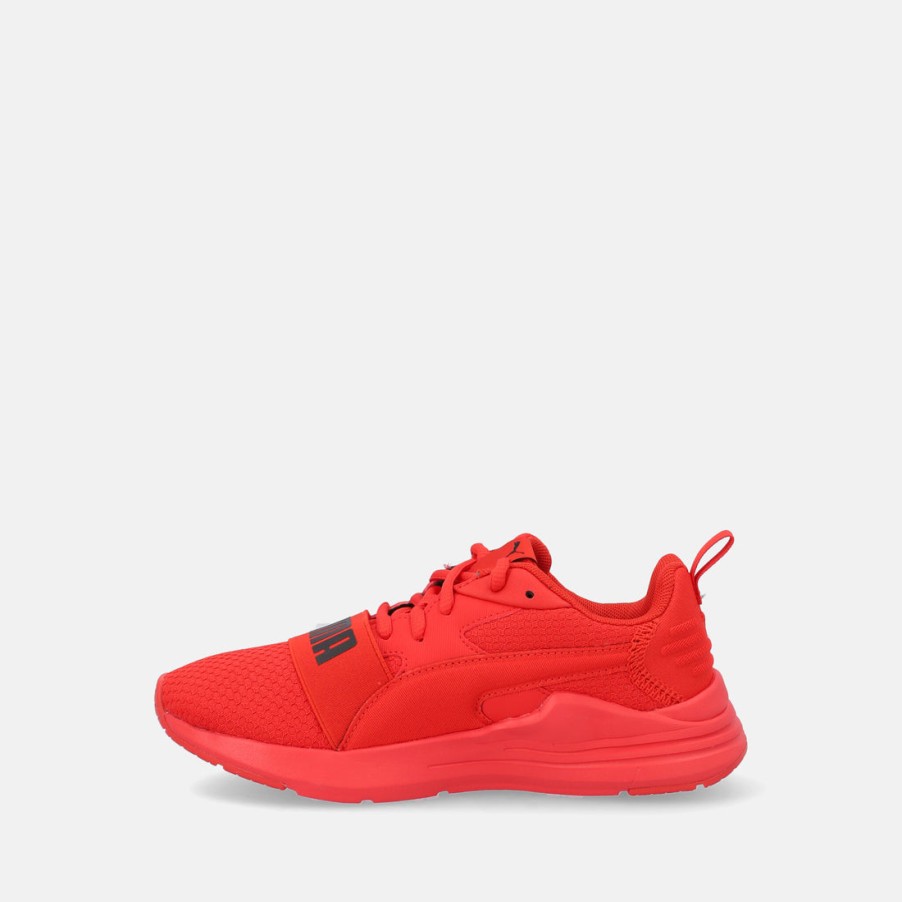 Children PUMA | Puma Wired Run