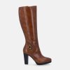 Woman BLACK GARDENS | High Heeled Boot