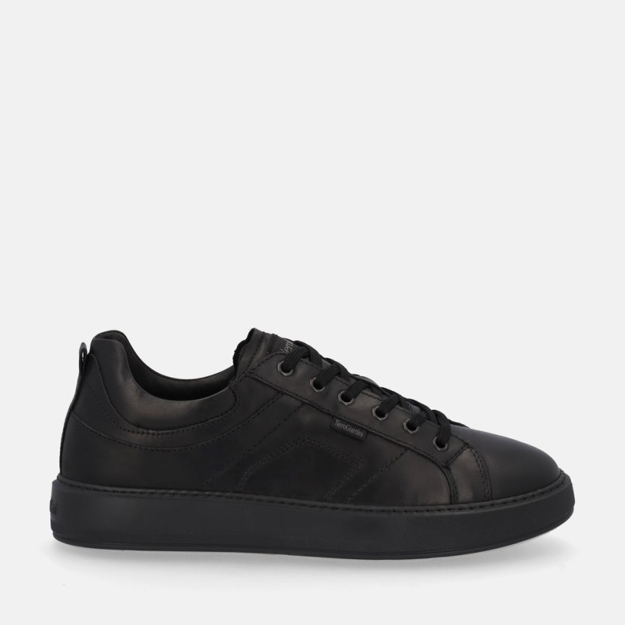 Man BLACK GARDENS | Nero Giardini Sneakers