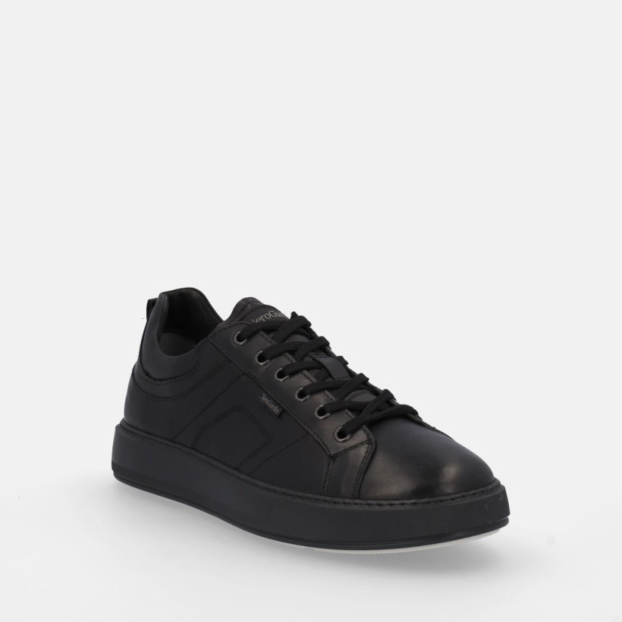 Man BLACK GARDENS | Nero Giardini Sneakers