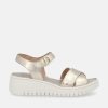 Woman RIZZOLI | Rizzoli Sandals With Wedge