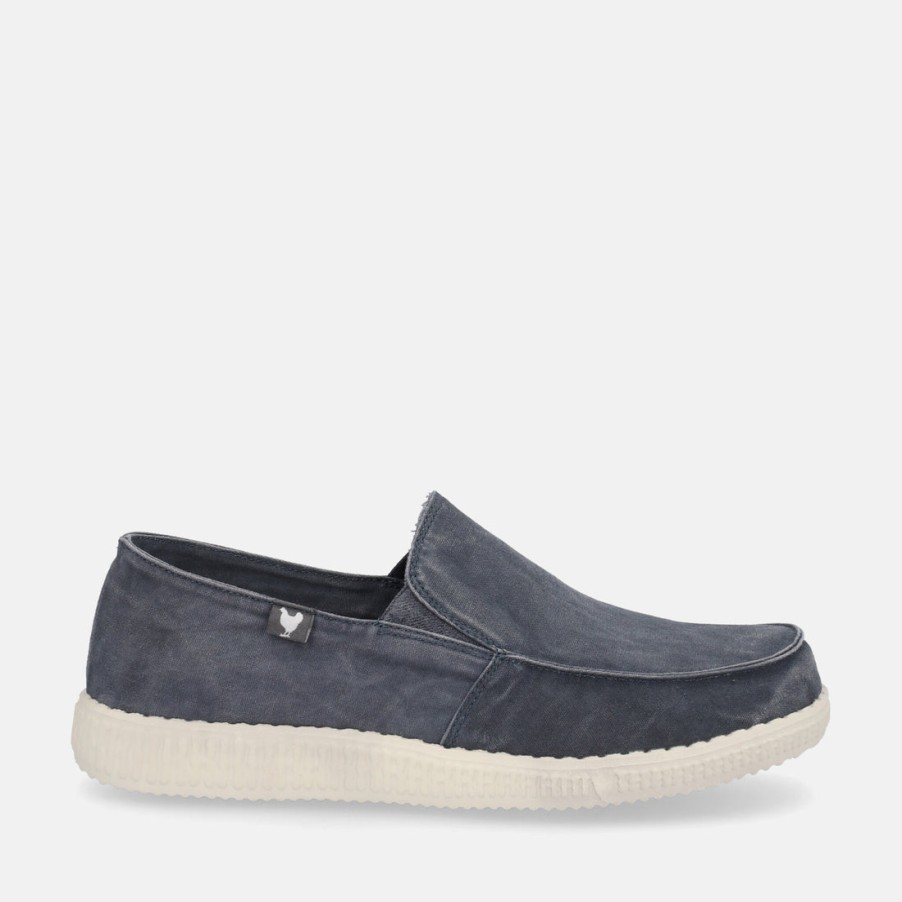 Man WALK IN PETER | Walk In Pitas Slip On