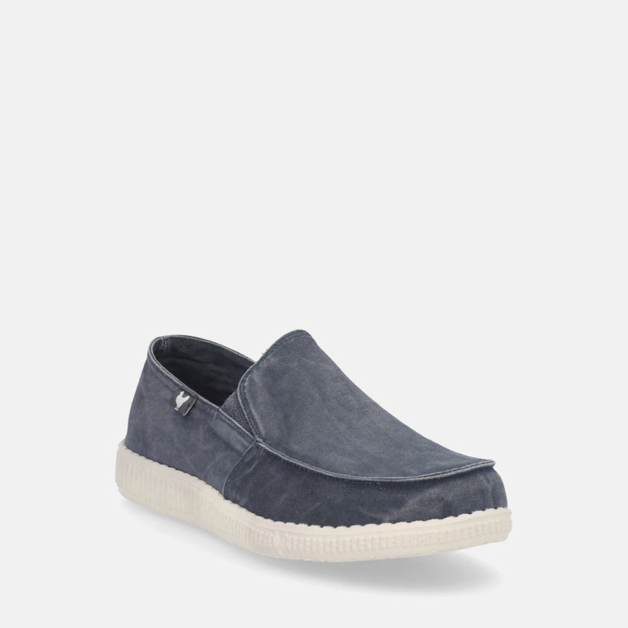 Man WALK IN PETER | Walk In Pitas Slip On