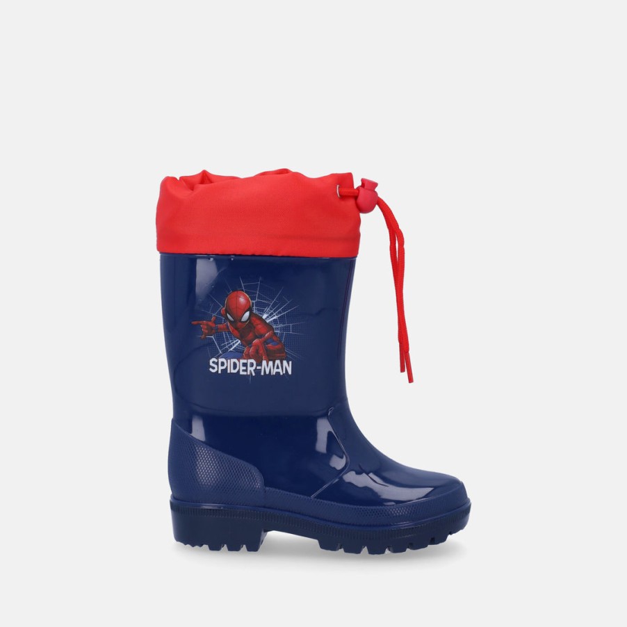 Children SPIDERMAN | Spiderman Rubber Boots