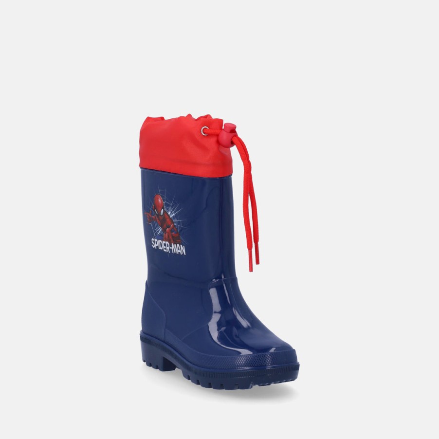 Children SPIDERMAN | Spiderman Rubber Boots