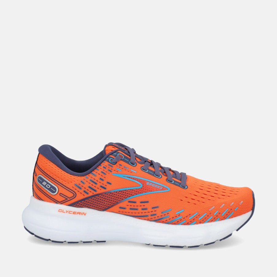 Man BROOKS | Brooks Glycerin 20