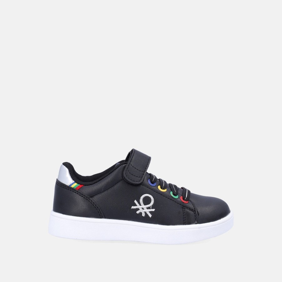 Children BENETTON | Benetton Children'S Sneakers