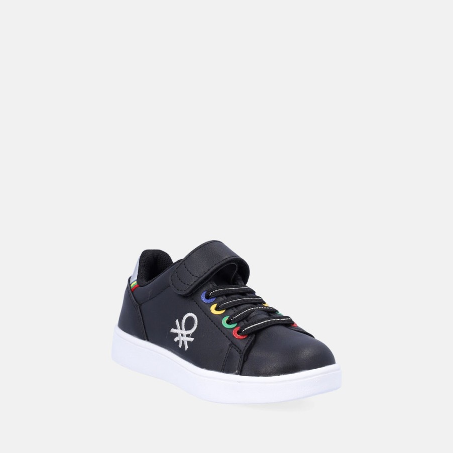 Children BENETTON | Benetton Children'S Sneakers