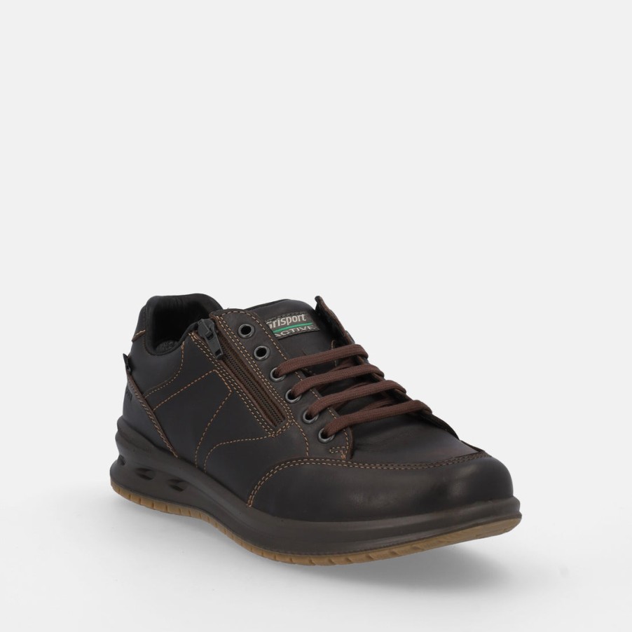 Man GRISPORT | Grisport Civil Shoes