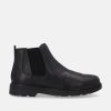 Man GEOX | Men'S Ankle Boots