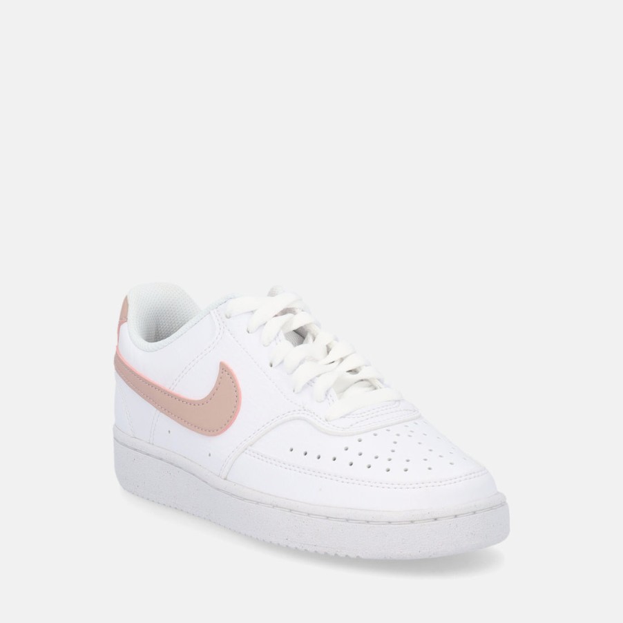 Woman NIKE | Nike Court Vision Low