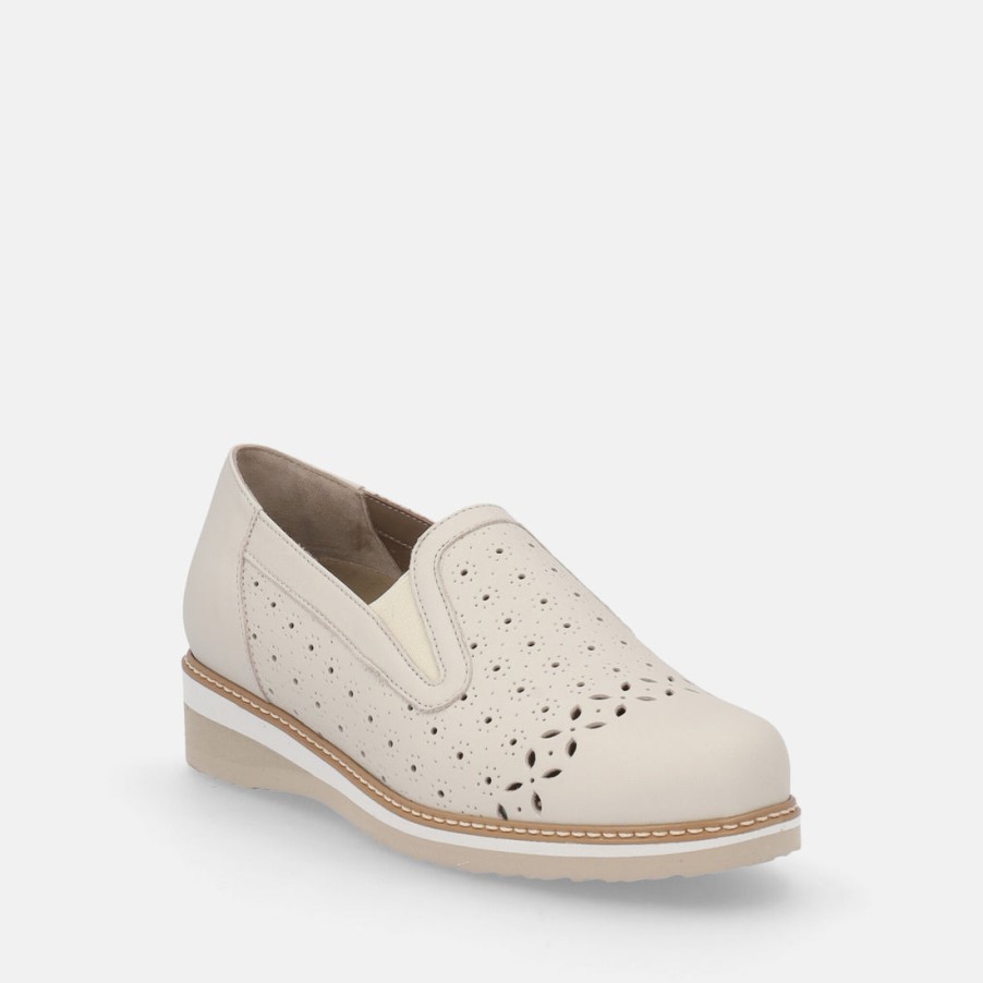 Woman F.LLI TOMASI | Tomasi Brothers Moccasins