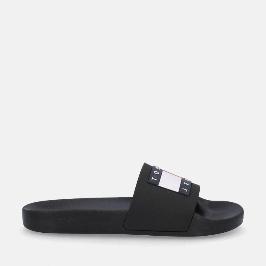 Man TOMMY HILFIGER | Tommy Hilfiger Sea Slipper