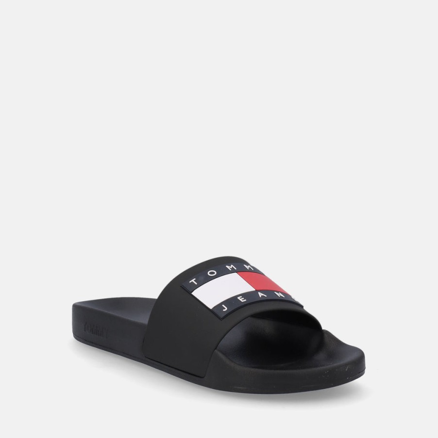 Man TOMMY HILFIGER | Tommy Hilfiger Sea Slipper