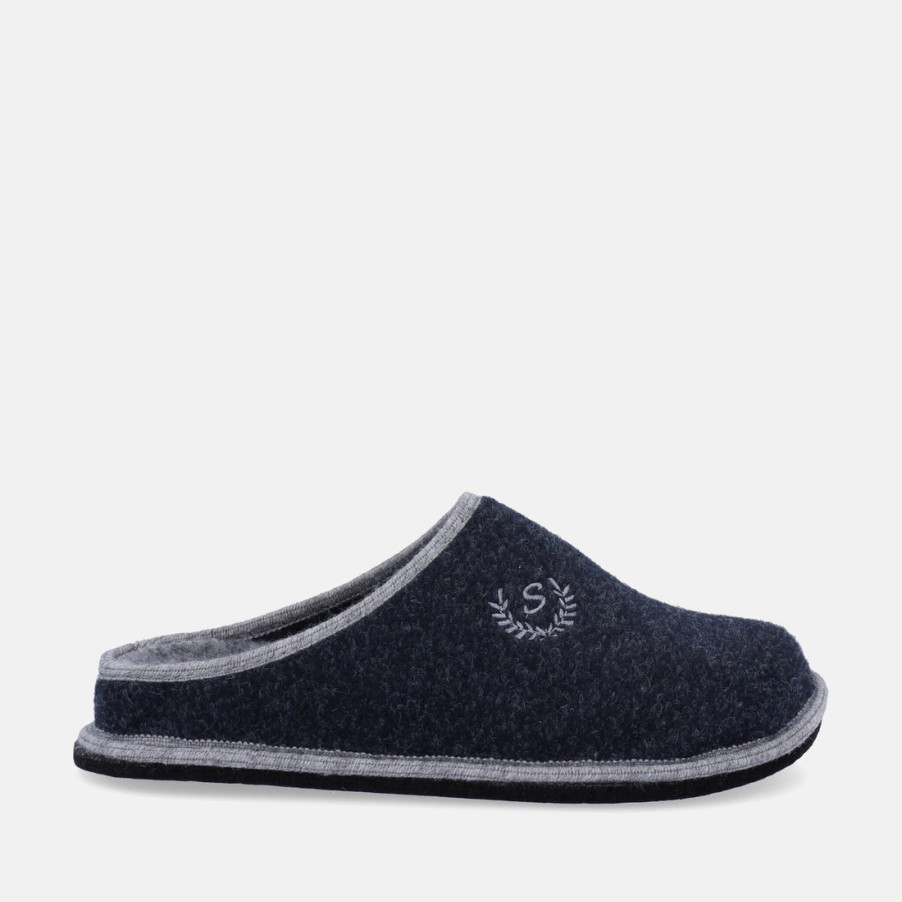 Man SERGO | Sergo Slippers