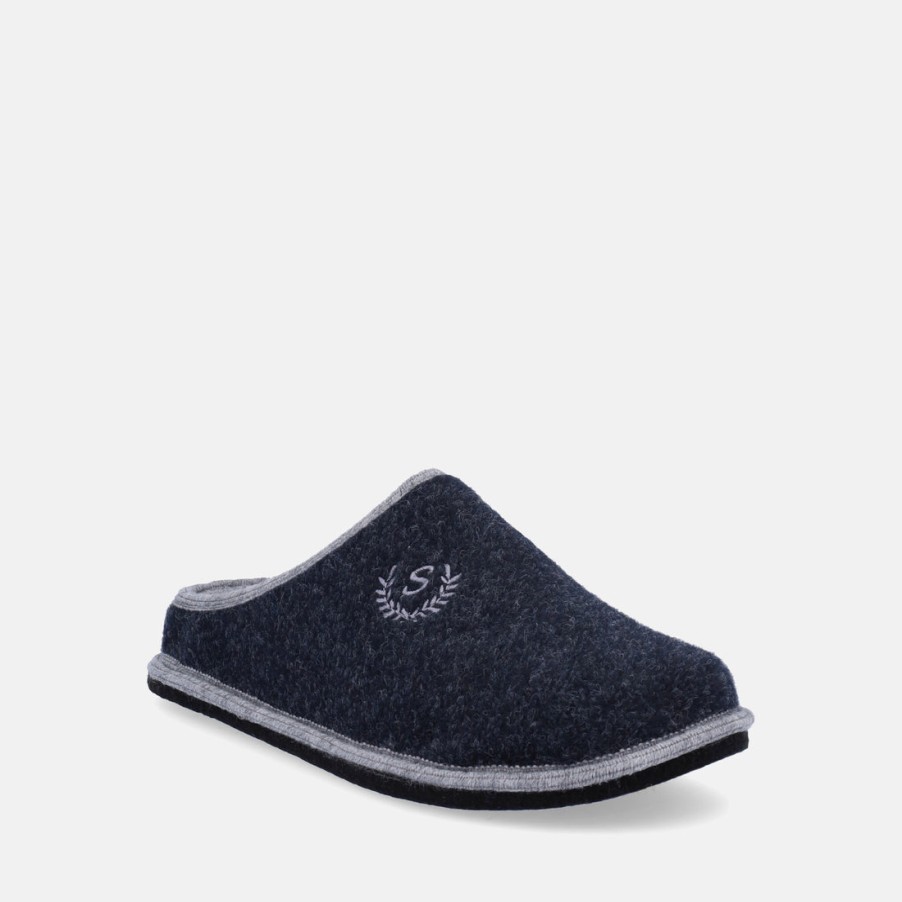 Man SERGO | Sergo Slippers